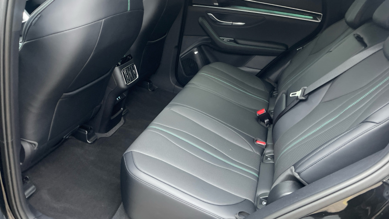 BYD Seal U 1.5 DM-i AWD Design 5dr Auto Estate